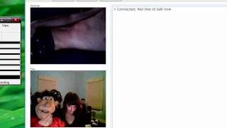 Let’s Play Chat Roulette!