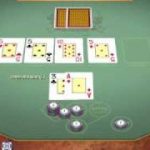 Texas Holdem Bonus Poker