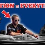 The Power of Position – Basic Poker Strategy