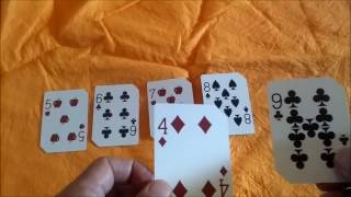 More video poker strategy – Jacks or better