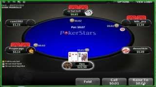 Limit texas holdem cash Poker strategy guide