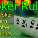 Poker Rules[Hindi]|How to play poker|Play poker online & earn Unlimited money||Poker game rules