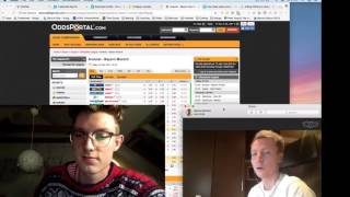 Bookies Limit Winning Players || Ep5 Fundamental Sports Betting Tips & Strategy