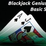 Blackjack Genius [Part 1] – Learning Basic Strategy (S17 Tables)