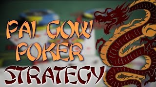 Pai Gow Strategy – A Casino Guide – CasinoTop10