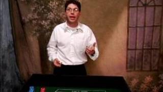 How to Play Craps : Craps Game Terminology