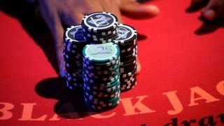 How to Bet in Blackjack | Gambling Tips