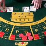 How to Play: Knockout Baccarat