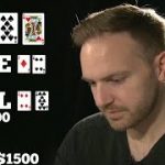 How to: Texas Hold’em strategy with Mike Watson