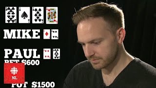 How to: Texas Hold’em strategy with Mike Watson