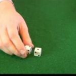 How to Play Craps Without Betting : Example of Craps