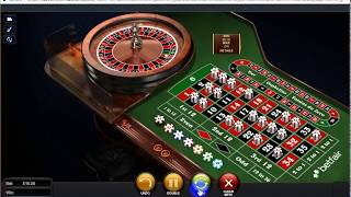 BEST ROULETTE STRATEGY EVER! How to win large amounts now (Cryptocurrency Gambling 2018)