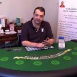 Blackjack Tips #16 – How to know when you are most likely to get blackjack.