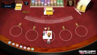 How to Win Blackjack Jackpots – OnlineCasinoAdvice.com