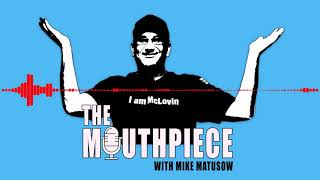 The Mouthpiece Episode 8: Mistakes in Bankroll Management and Poker Strategy with Jonathan Little