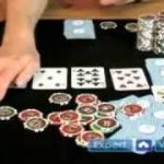 Advanced Poker Strategies for Texas Hold’em : Playing Poker After the Turn
