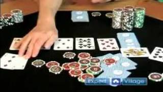 Advanced Poker Strategies for Texas Hold’em : Playing Poker After the Turn