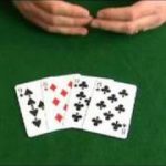 How to Play Omaha Hi Low Poker : Learn About the 9988 Hand in Omaha Hi-Low Poker