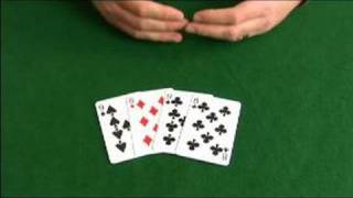 How to Play Omaha Hi Low Poker : Learn About the 9988 Hand in Omaha Hi-Low Poker