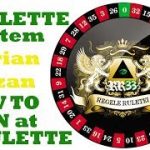 THE BADEN BADEN ROULETTE STRATEGY   SURE WIN 99% IN 11 SPINS