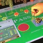 Craps Hedge2invest 555 Strategy (Round 1)