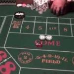Craps Strategies: Martingale System