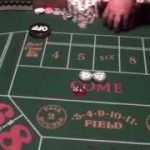 Craps Strategies: Martingale System