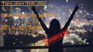 TIPS DAN TRIK BERMAIN POKER ONLINE DAN DOMINO QIU QIU DI SITUS JUDI ONLINE