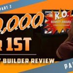 $80,000 for 1st | Bounty Builder Review Part 2 with w3c.ray