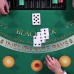 How to Signal a Hit, Stand, Split, and Double Down – Learn Blackjack