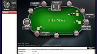 27 man FT Replay – Poker School Online  Learn Poker Strategy, Odds and Tells