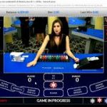 Baccarat Chi 3 Videos ..Winning Strategy….  2/10/18