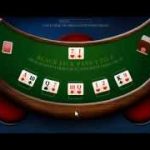 Blackjack Card Counting –   Live Trainer App Demonstration