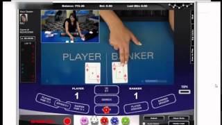 Winning on Baccarat Table Online – Casino Weekly Winners. Club