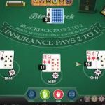 MultiHand Blackjack 2018