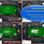 6 Max Poker Coaching: Short-Stacked Strategies for Holdem Cash Games, Speed Poker: 6MAX 21