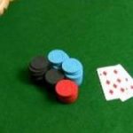 Texas Holdem: Poker Tournament Strategy : Tips on Stealing in Texas Holdem Poker