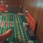 Craps short game strategy