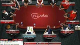 Tutorial Poker Tutorial – Long Handed No Limit Texas Holdem