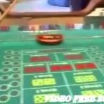 Craps – Table Etiquette