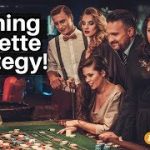 Winning Roulette Strategy! How to win at the roulette table