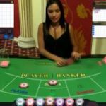 Baccarat Super 6 by Ezugi – Desktop version