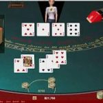 Blackjack Practice Heads Up (S17DASRSALs)(2018)