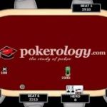 Poker Strategy: Shoving Pre-flop