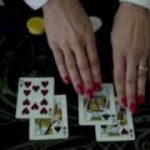 Learn to Play Blackjack from a Dealer : Splitting Tens in Blackjack