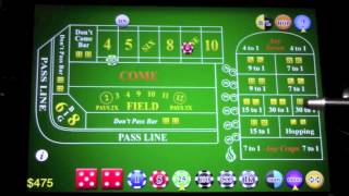 How to Play Craps for Beginners