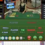 BIG WIN with GV BACCARAT Live Game | GVBET Online Casino Malaysia | Bigchoysuns.com