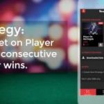 Baccarat Pro Strategy – Bet on Player after 3x Banker Win Streak