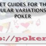 Online Poker Reviews | Poker Tips