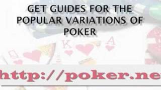 Online Poker Reviews | Poker Tips